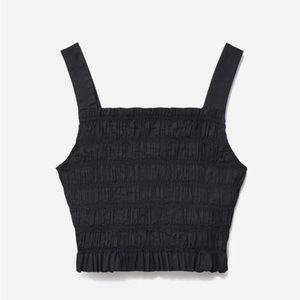 Everlane Smock Cami